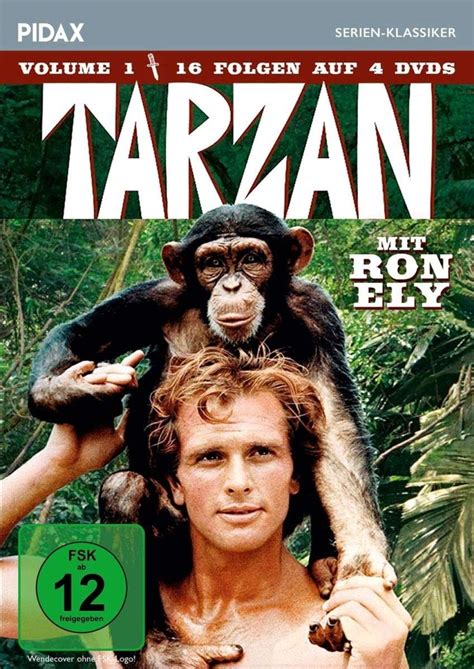 Watch tarzan x shame of jane (1994) movie hd online , nonton tarzan x shame of jane (1994). Tarzan, Vol. 1 / 16 Folgen der Kultserie mit Ron Ely Pidax ...