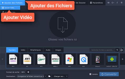 Essayez les fonctions d'édition avec aiseesoft convertisseur vidéo gratuit sur un ordinateur windows 10/8/7 ou macos big sur. Comment convertir MP4 en AVI | Convertisseur AVI en MP4