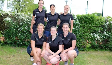 Gruppenliga frankfurt ost 7 hanau: Tennis-Club SCC Berlin - Tennis-Club SCC e.V. - 1. Damen