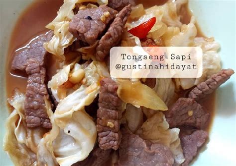 Seperti kita tahu bahwa pembagian daging kurban ini biasanya berupa. Resep Tongseng Jamur Tiram Tanpa Santan / Daftar Resep ...