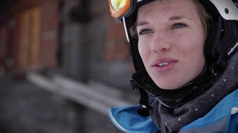 Ses meilleures résultats en ski freeride Ski Service Team Series | Ep. 1 Linnea & Elisabeth ...