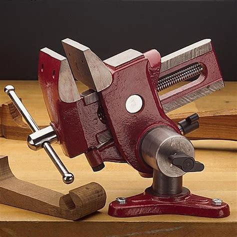 We did not find results for: Garrett Wade's Ultimate Versatile Vise :: Full dual-axis ...