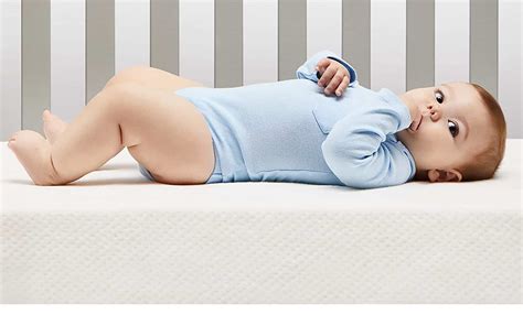 Here are eight that fit the bill. Top 10 Best Crib Mattresses in 2020 Reviews - Show Guide Me