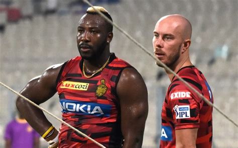 Andre dwayne russell is a jamaican professional cricketer. IPL 2019, Match 2, KKR vs SRH: Match Prediction - Weather ...