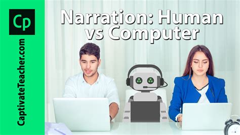 Maintenance of uum core network) start: Online Learning Live - Narration: Human vs. Computer ...