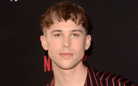 Tommy dorfman is reintroducing herself. "13 Reasons Why's" Tommy Dorfman: I Was Sexually Assaulted ...