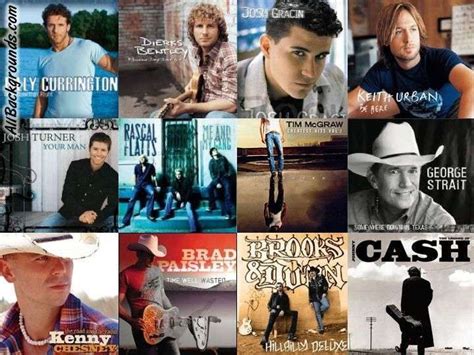 Discover photos, videos and articles from friends that share your passion for beauty, fashion, photography, travel, music, wallpapers and more. Country Singers Collage | Country music, Country music ...