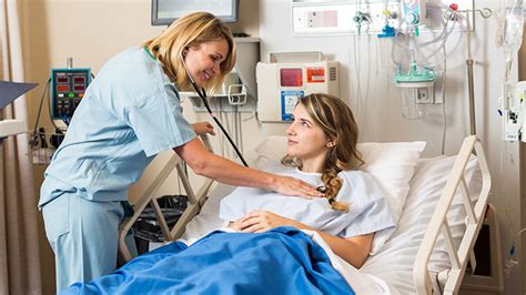 Unlike conventional institutes offering nursing courses, distance education has more. NURS 210 - Online Nursing Program Course Description