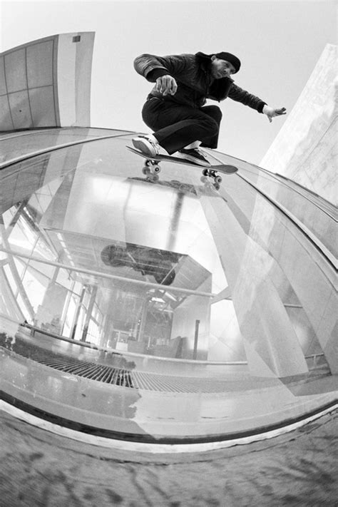 He discovered photography and filmmaking while he was a pro skateboarder for. Acosta's Angles: Jason Dill - Vans Skate