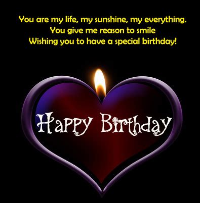 Live beautifully, love generously, laugh freely. funny-love-sad-birthday sms: birthday wishes for girlfriend