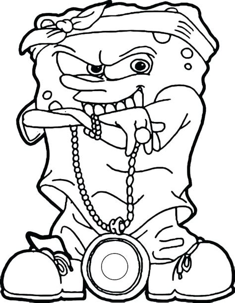 The best free rapper coloring page images. Rapper Coloring Pages at GetColorings.com | Free printable ...