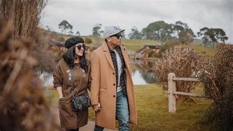 Glenn fredly glenn fredly meninggal pada rabu (8/4/2020). Bayi Seperti Putri Glenn Fredly Bisa Merasakan Duka Saat ...