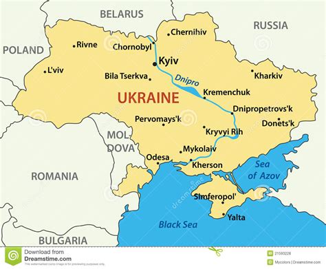 Topografie oekraïne |.topomania.net kaart oekraïne: heloohaloo: 25 nieuwe Oekraine Kaart Europa