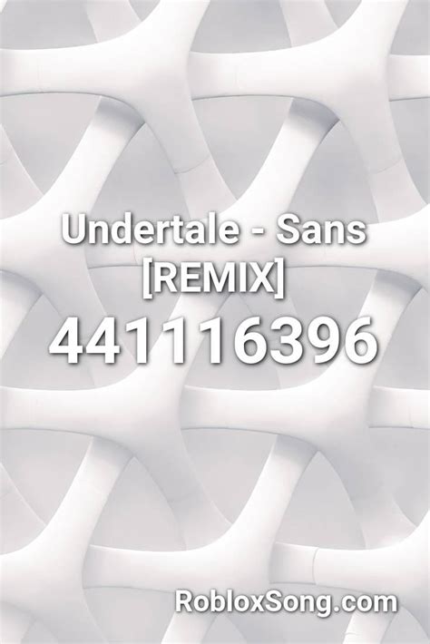 We have more than 2 milion newest roblox song codes for you. Sans Music Roblox Id : Minecraft Theme Roblox ID - Roblox ...