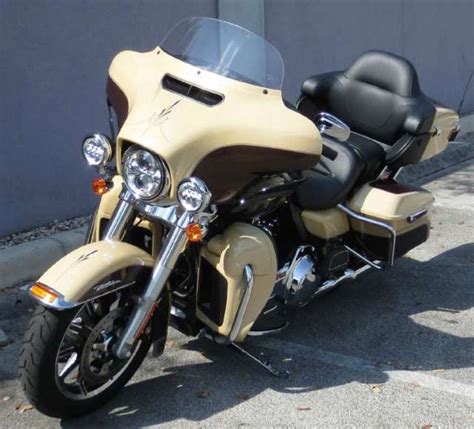 Click here to view all the harley davidson flhtcu electra glide ultra classics currently participating in our fuel tracking program. 2014 Harley-Davidson Electra Glide Ultra Classic, FLHTCU