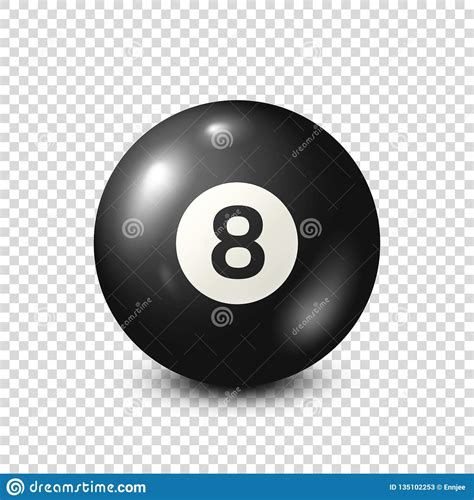 8 ball pool at cool math games: Billiard,black Pool Ball With Number 8.Snooker ...