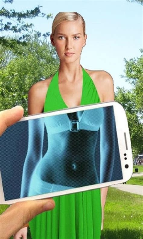 Many people won't believe you when you tell them about xray glasses that have the ability to see through objects and certain types of clothes. Free X-Ray Cloth Scanner Prank APK Download For Android ...