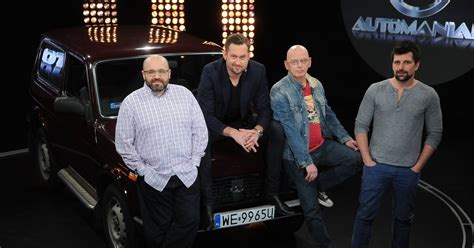 Programy i seriale tvn nawet tydzień przed premierą w tv, filmy na życzenie prosto z kina player.pl | sprawdź najbardziej angażujący serwis vod w polsce. Automaniak - program TVN Turbo