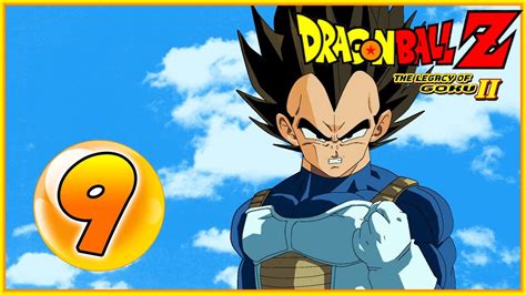 We currently don't have any dragon ball z: Dragon Ball Z Legacy of Goku 2 #9 "Ponemos a Vegeta a ...