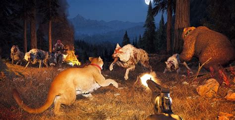 We've included complete walkthrough as well as tips to hunting, crafting and trophy guide. Heartbreaker: Far Cry 5's Latest Weekly Live Event is Now Live