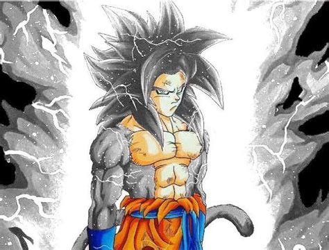 Jacob's review published on letterboxd: Pin by Jacob Sorheim on DBZ | Anime character design ...