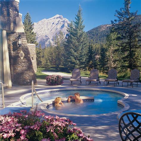 Maybe you would like to learn more about one of these? Discover the Most Romantic Places in Canada | Fairmont ...