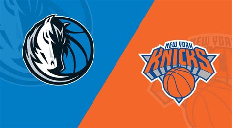 New york has a chance at. New York Knicks vs. Dallas Mavericks 1/30/19: Starting ...