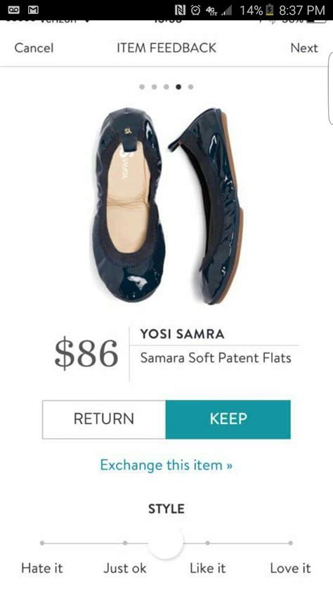 Fix a flat does work on some slow tire leaks. Pin by Christi Hamblin on stitch fix | Yosi samra flats ...