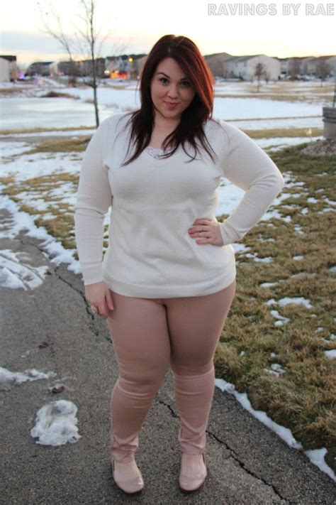 Charlotte, who recently divorced, according to rumors of other people. Plus Size OOTD Casual Cozy Cute plus size fashion. Bbw ...