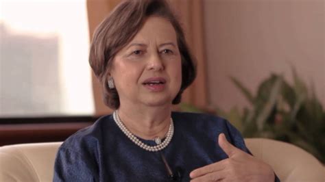 The leaders room is a collection of short interviews with leaders from all parts of asia, and the rest of the world, where they share their stories. Iclif : The Leaders Room | Dr. Zeti Akhtar Aziz - Part 3 ...