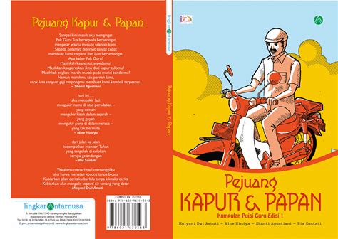 Maybe you would like to learn more about one of these? Pejuang Kapur dan Papan: Kumpulan Puisi Guru 1 ~ Komunitas ...