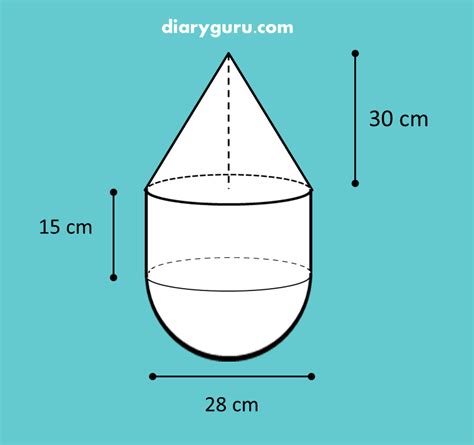 Sesaat kurasa sebuah benda hangat bergesekan dengan vaginaku, aku langsung mengetahui bahwa ronny siap menyetubuhiku. Soal Ulangan Harian Matematika Materi Bangun Ruang Kelas 6 ...