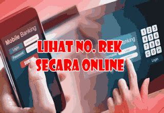 Cek rekening bri | identifikasi apakah pemilik nomor rekening bank bri berpotensi melakukan penipuan atau tidak dengan memasukkan nomor rekening bri sebelum . CONTOH Cek Nomor Rekening Bank BRI BCA Mandiri BNI Berapa ...