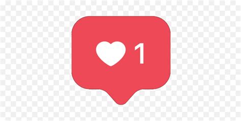 Black instagram logo icon png. Instagram Heart Free Png Transparent - Instagram Like Icon ...