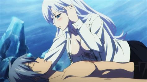 Strike the blood (ストライク・ザ・ブラッド sutoraiku za buraddo) is an anime series based on the light novels of the same name. Crunchyroll - Forum - ♡2014 MIDYEAR BEST GIRL CONTEST ...