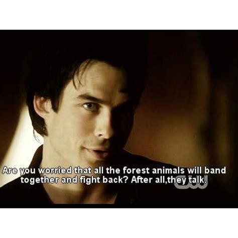 The vampire diaries ended in 2017, giving most of the main characters a happy ending, if not the ending they deserved. Vampire diaries | Vampire diaries memes, Vampire diaries ...