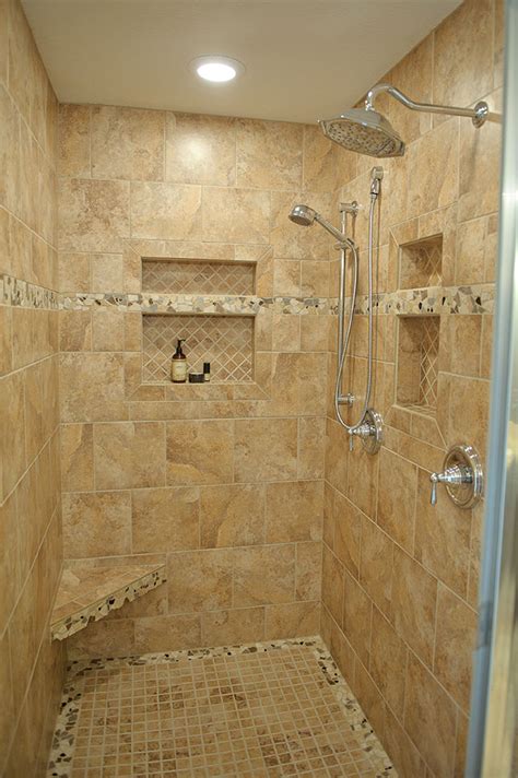 My sister masturbating in the shower. Kansas City Custom Showers | Jericho Home Improvements