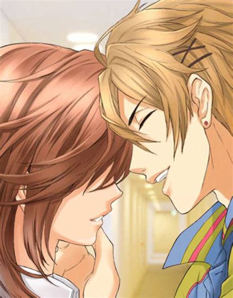 Dating simulators are among the most fun and unique games you can enjoy. Sweet Scandal Misato | Hot anime guys, Scandal, Anime