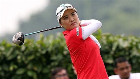 Plantations, property, industrial, motors, and. Sime Darby LPGA Malaysia Second Round Notes & Interviews ...