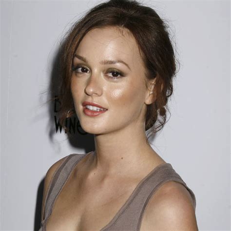 Leighton - Leighton Meester Photo (31787334) - Fanpop