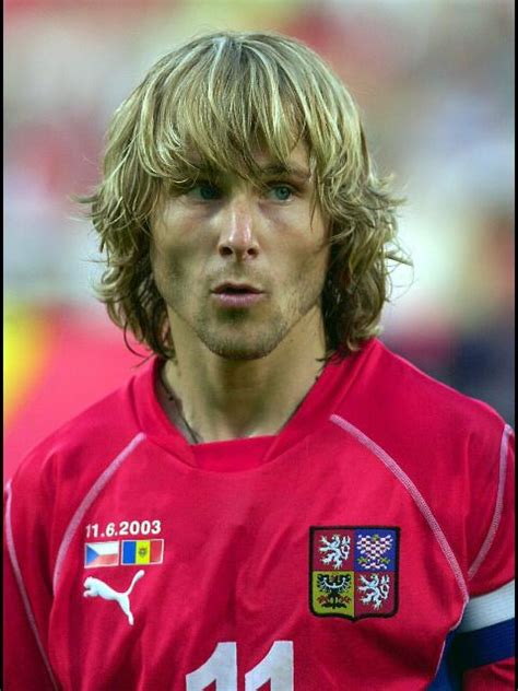 This statistic shows which shirt numbers the palyer has already worn in his career. Pavel Nedved, Megapost - Deportes - Taringa!