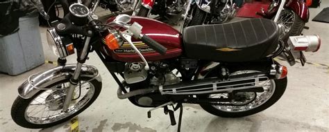 1975 harley davidson fxe 1200 superglide shovelhead. In The Shop: 1975 AMF Harley Davidson Z-90 | Fix My Hog