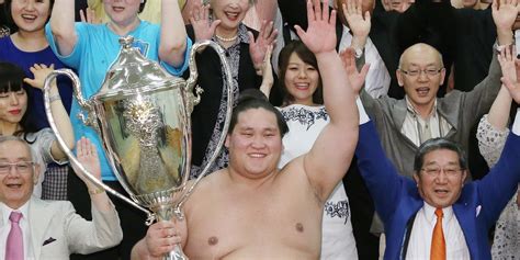 Posts about terunofuji (照ノ富士) written by bruce h. 照ノ富士 優勝 - 私たちの周りのニュース