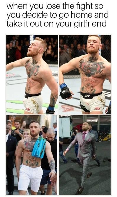 1) conor mcgregor sleeping memes. Conor Mcgregor Meme - news word