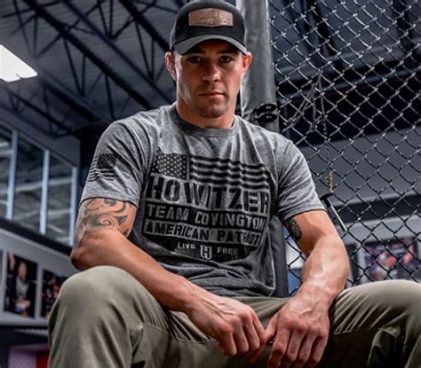 Ufc need to create an overrated can crusher belt. Colby Covington é amplo favorito para aguardado encontro ...