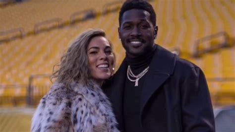 With her husband's election as governor, cecilia made history by becoming the first hispanic first lady of texas. Antonio Brown's ex wife Chelsie calls for help for Antonio ...