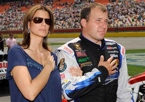 Brad charles bowyer is an attorney in fargo, nd. 15 Hottest NASCAR Wives And Girlfriends - CBS Philly