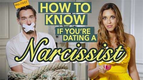 They did everything to win you over.in. HOW TO KNOW IF YOU'RE DATING A NARCISSIST! | Official ...