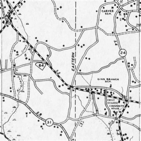 Members of the bamberg family continue to live in the county to this day. BAMBERG COUNTY SCDOT MAPS - Bamberg County