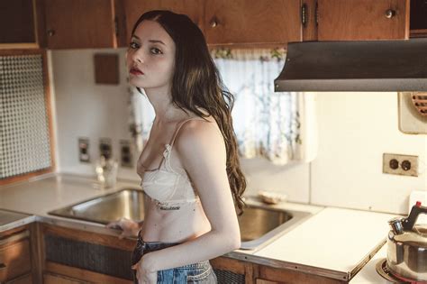 We use cookies to give you the best experience. Trailer Park Girl » Briana Morrison | Portland Wedding ...
